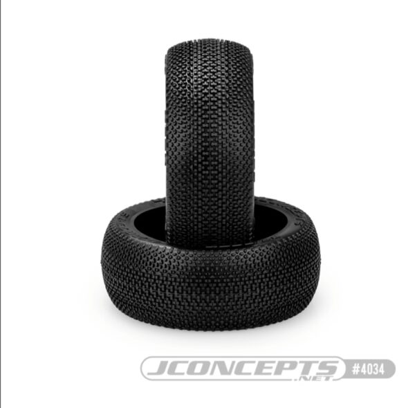 Relapse - 1/8th Scale Buggy Tire