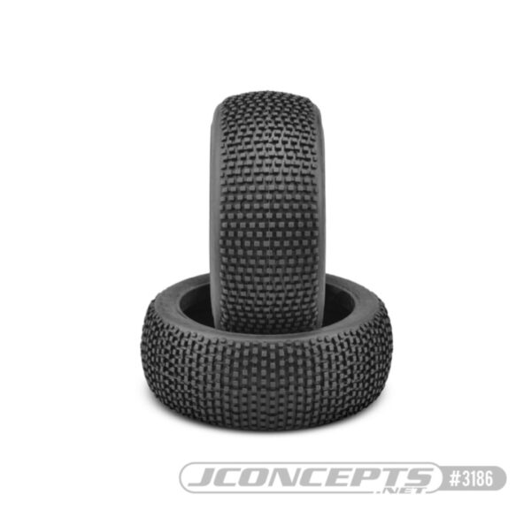 Kosmos - 1/8th Buggy Tire