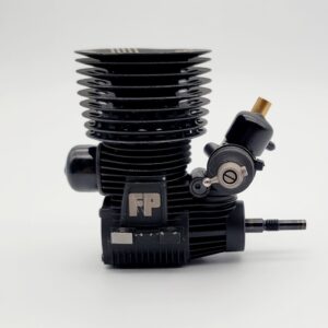 Rebuilt Flashpoint FP02 Engine - Image 4