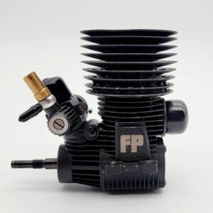 Rebuilt Flashpoint FP02 Engine - Image 5