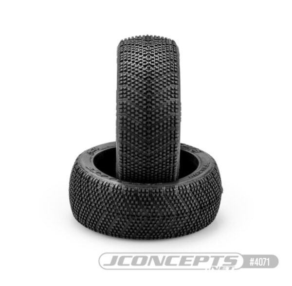 Falcon - 1/8 Buggy Tire