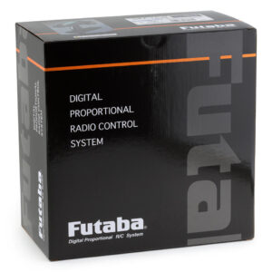 Futaba 4PM Plus Transmitter - Image 9