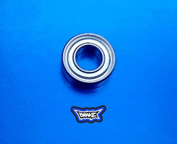 NMB Metal Bearing 6x13x5