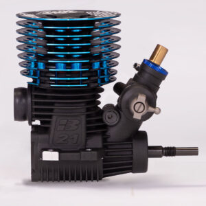 O.S. Speed Adam Drake 4 (AD4) Engine Only - Image 4