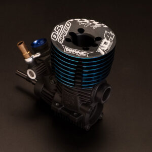 O.S. Speed Adam Drake 4 (AD4) Engine Only - Image 11