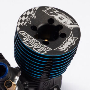 O.S. Speed Adam Drake 4 (AD4) Engine Only - Image 6