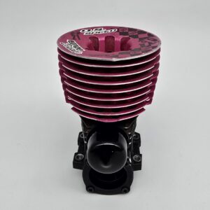 Rebuilt O.S. Speed Ronda Drake 1 (RD1) Engine - Image 6