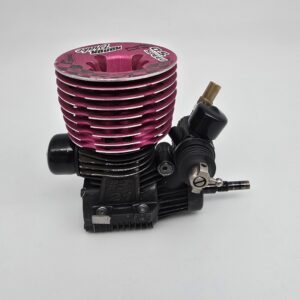 Rebuilt O.S. Speed Ronda Drake 1 (RD1) Engine - Image 4