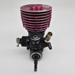 Rebuilt O.S. Speed Ronda Drake 1 (RD1) Engine - Image 3