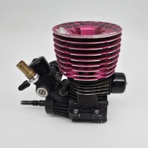 Rebuilt O.S. Speed Ronda Drake 1 (RD1) Engine - Image 5