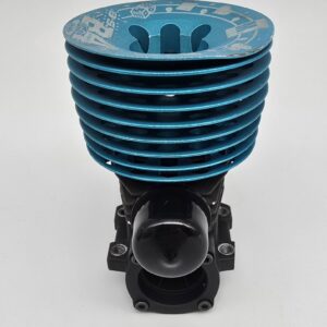 Rebuilt O.S. Speed MX B4 B2101 Vegas W/22C Engine - Image 6