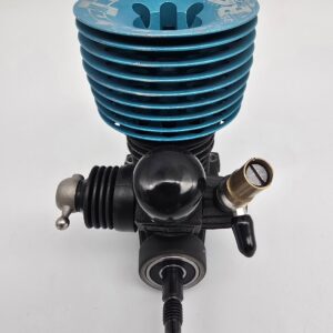 Rebuilt O.S. Speed MX B4 B2101 Vegas W/22C Engine - Image 3