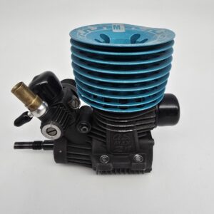 Rebuilt O.S. Speed MX B4 B2101 Vegas W/22C Engine - Image 5