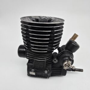 Rebuilt O.S. Speed Adam Drake 2 (AD2) Engine - Image 4