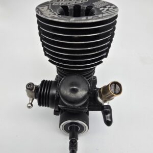 Rebuilt O.S. Speed Adam Drake 2 (AD2) Engine - Image 3