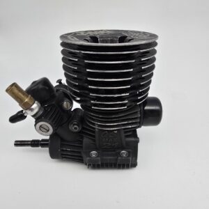 Rebuilt O.S. Speed Adam Drake 2 (AD2) Engine - Image 5