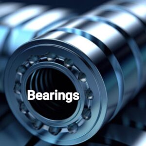 Bearings